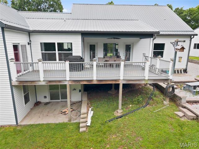 5231 Teubner Lane, House Springs, MO 63051