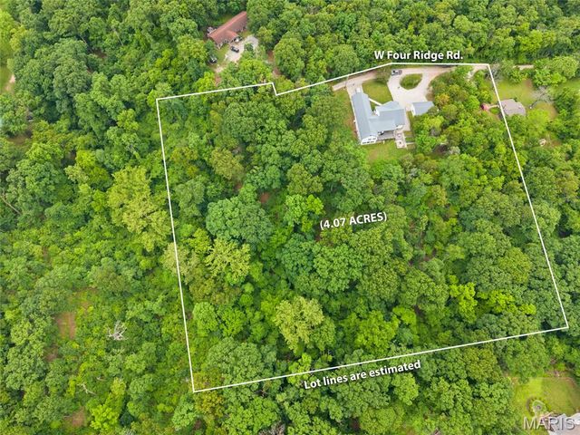 5231 Teubner Lane, House Springs, MO 63051