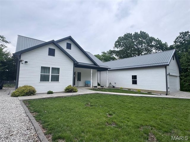 5231 Teubner Lane, House Springs, MO 63051