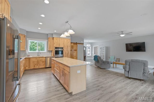 5231 Teubner Lane, House Springs, MO 63051