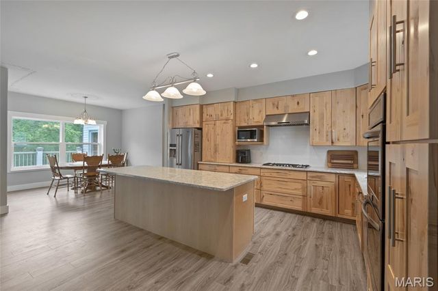 5231 Teubner Lane, House Springs, MO 63051