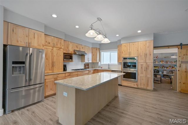 5231 Teubner Lane, House Springs, MO 63051