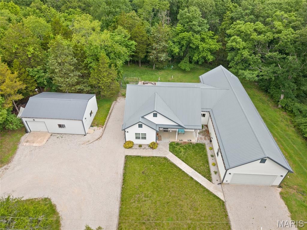 5231 Teubner Lane, House Springs, MO 63051