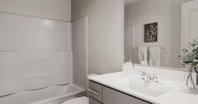 3220 Gypsum Drive, Durham, NC 27703