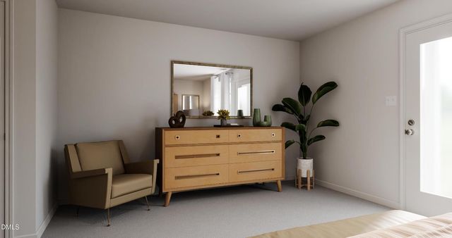 3220 Gypsum Drive, Durham, NC 27703