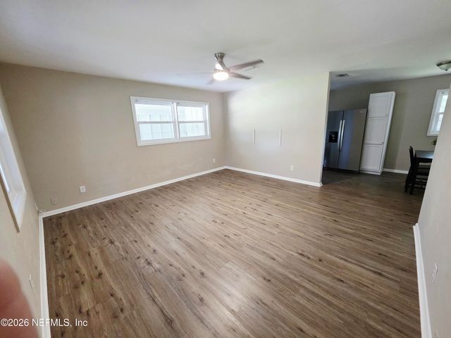 10625 DODD Road, Jacksonville, FL 32218