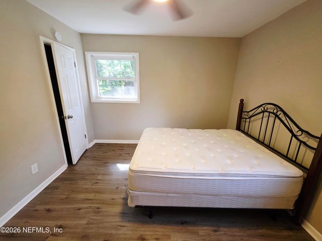10625 DODD Road, Jacksonville, FL 32218