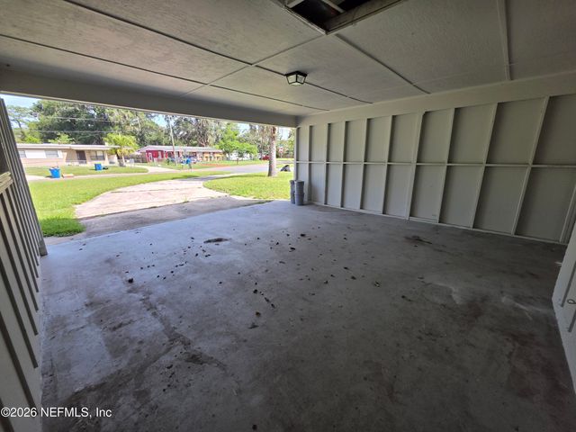 10625 DODD Road, Jacksonville, FL 32218
