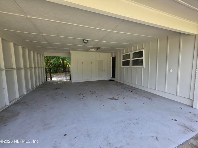 10625 DODD Road, Jacksonville, FL 32218
