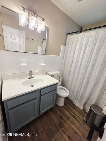 10625 DODD Road, Jacksonville, FL 32218