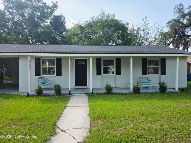 10625 DODD Road, Jacksonville, FL 32218