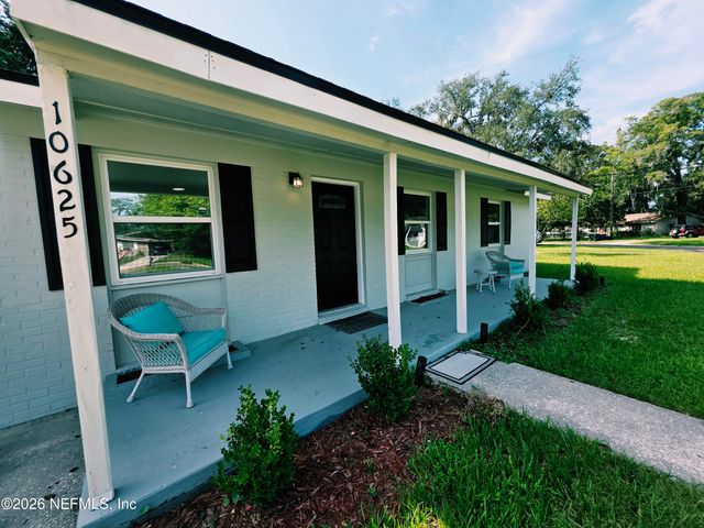 10625 DODD Road, Jacksonville, FL 32218