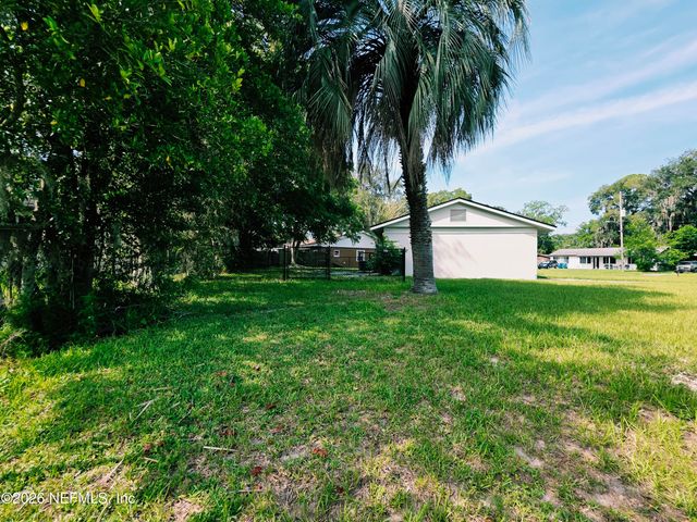 10625 DODD Road, Jacksonville, FL 32218