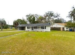 10625 DODD Road, Jacksonville, FL 32218