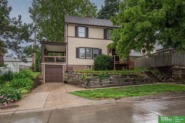 308 S 48 Street, Omaha, NE 68132
