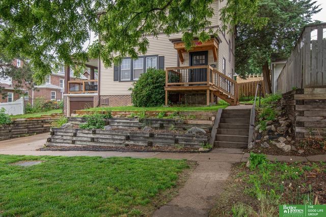 308 S 48 Street, Omaha, NE 68132