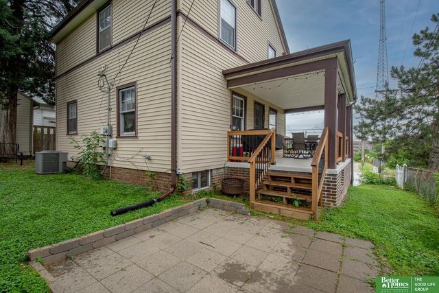 308 S 48 Street, Omaha, NE 68132