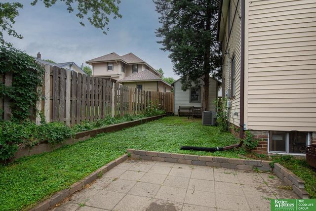 308 S 48 Street, Omaha, NE 68132