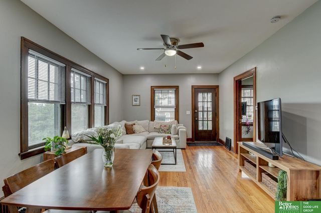 308 S 48 Street, Omaha, NE 68132