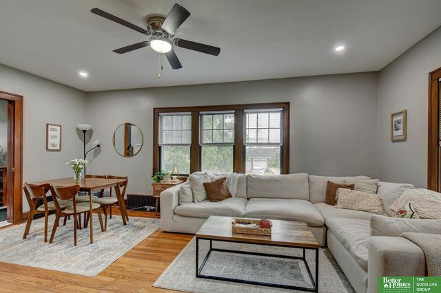 308 S 48 Street, Omaha, NE 68132