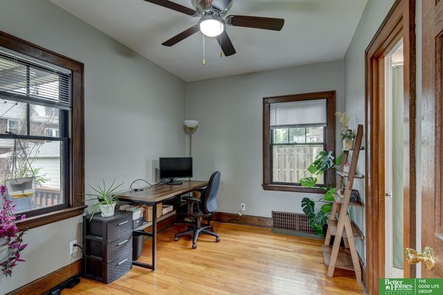 308 S 48 Street, Omaha, NE 68132