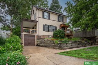 308 S 48 Street, Omaha, NE 68132