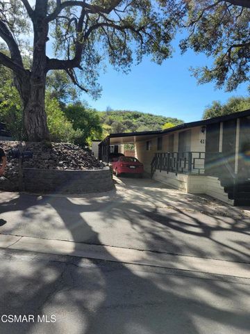 41 Old Castle Road, Westlake Village, CA 91361