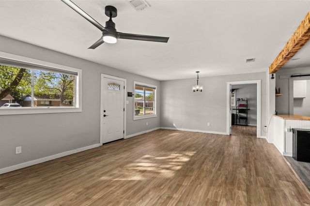 3209 Bistineau Drive, Bossier City, LA 71112