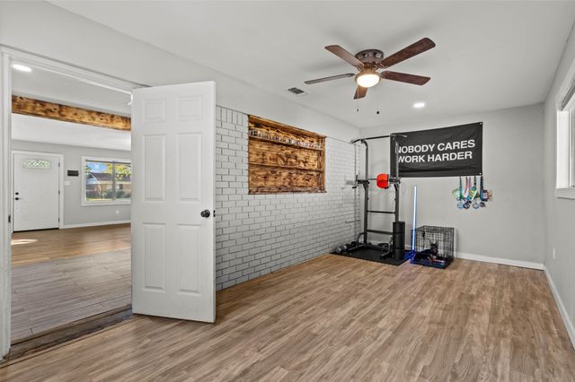 3209 Bistineau Drive, Bossier City, LA 71112