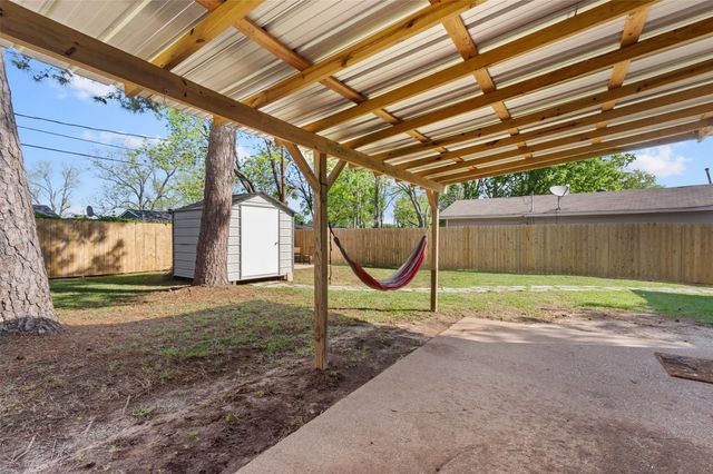 3209 Bistineau Drive, Bossier City, LA 71112