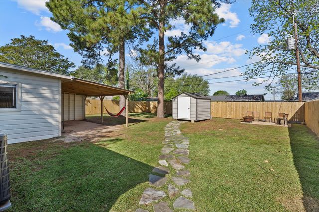 3209 Bistineau Drive, Bossier City, LA 71112