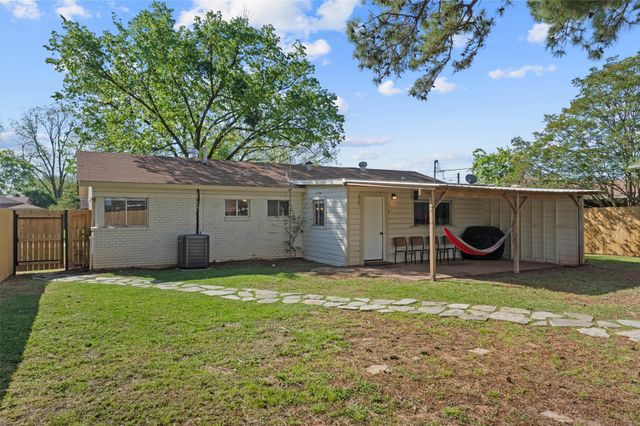 3209 Bistineau Drive, Bossier City, LA 71112