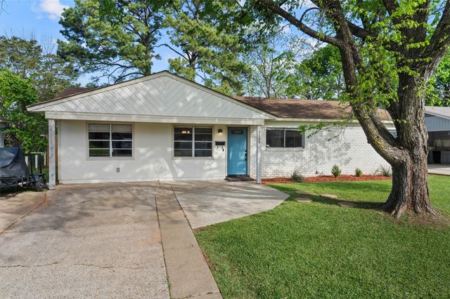 3209 Bistineau Drive, Bossier City, LA 71112