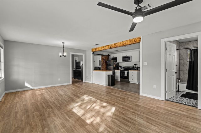 3209 Bistineau Drive, Bossier City, LA 71112