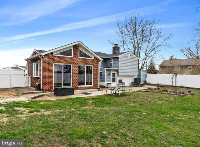 9202 SANTA RITA RD, Baltimore, MD 21236