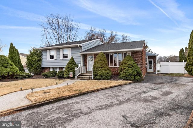 9202 SANTA RITA RD, Baltimore, MD 21236