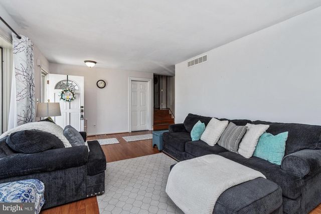 9202 SANTA RITA RD, Baltimore, MD 21236