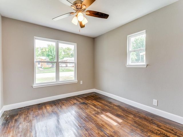 8121 W Elizabeth Lane, Fort Worth, TX 76116