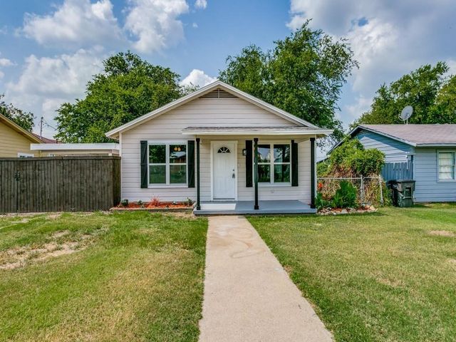 8121 W Elizabeth Lane, Fort Worth, TX 76116