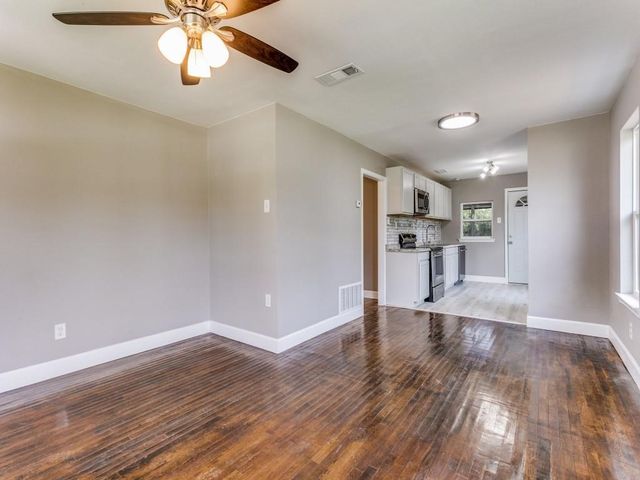 8121 W Elizabeth Lane, Fort Worth, TX 76116