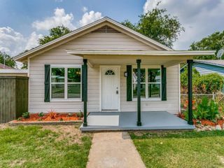 8121 W Elizabeth Lane, Fort Worth, TX 76116