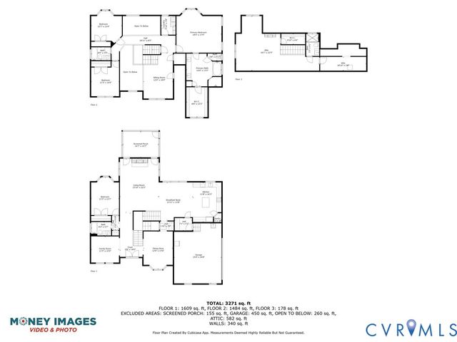 11655 Riverboat Dr, Chester, VA 23836
