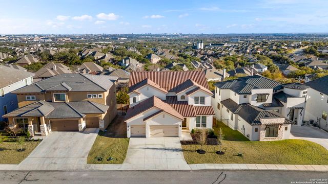 8426 SIERRA HERMOSA, San Antonio, TX 78255