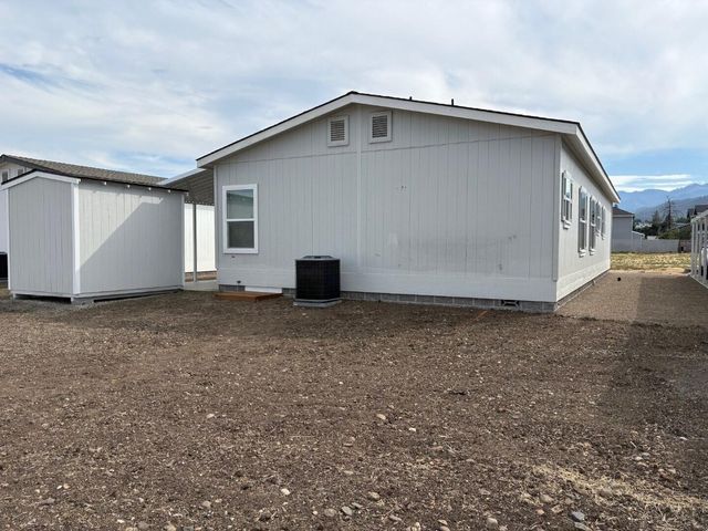 93 Northridge Terrace 46, Medford, OR 97501