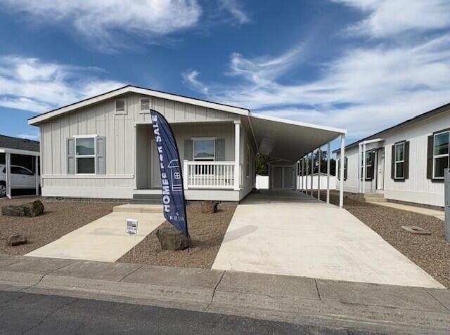 93 Northridge Terrace 46, Medford, OR 97501