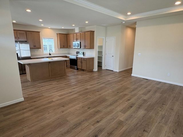 93 Northridge Terrace 46, Medford, OR 97501