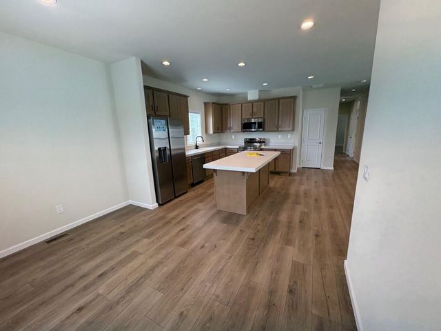 93 Northridge Terrace 46, Medford, OR 97501