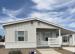 93 Northridge Terrace 46, Medford, OR 97501