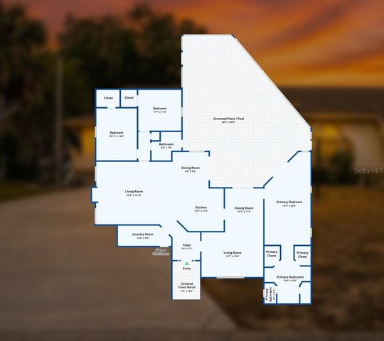 33939 VALENCIA DRIVE, Leesburg, FL 34788