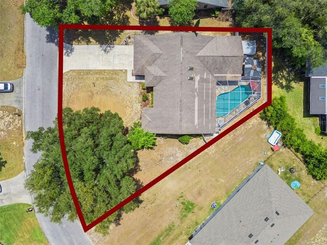 33939 VALENCIA DRIVE, Leesburg, FL 34788